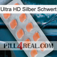 Ultra Hd Silver Sword 26